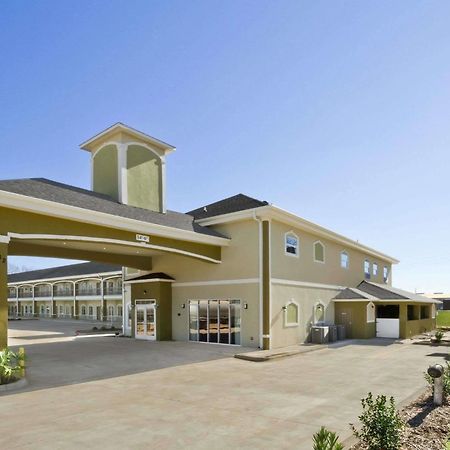 Ssunriser Inn Kilgore Екстериор снимка