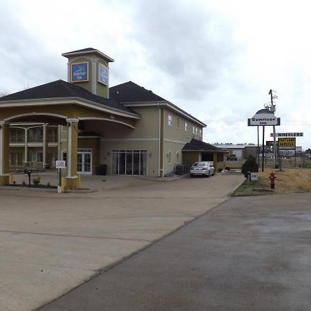 Ssunriser Inn Kilgore Екстериор снимка