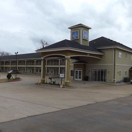 Ssunriser Inn Kilgore Екстериор снимка