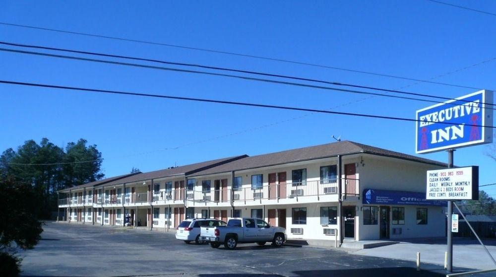 Ssunriser Inn Kilgore Екстериор снимка
