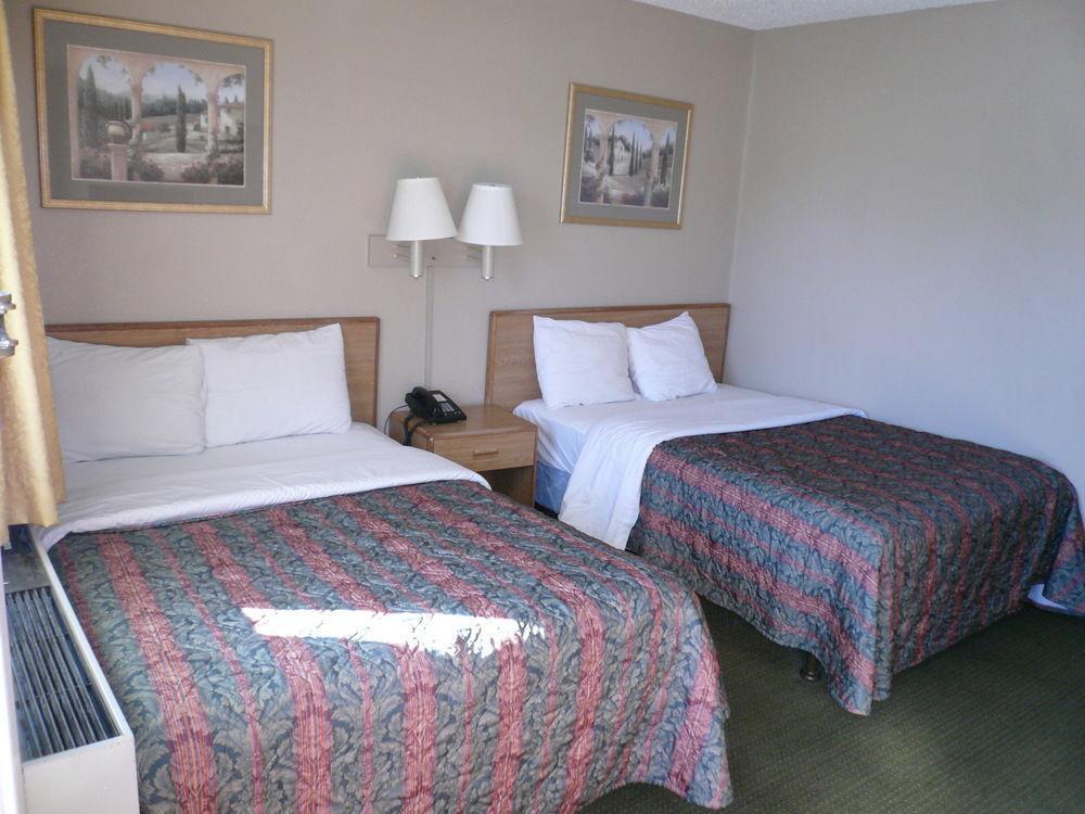 Ssunriser Inn Kilgore Екстериор снимка
