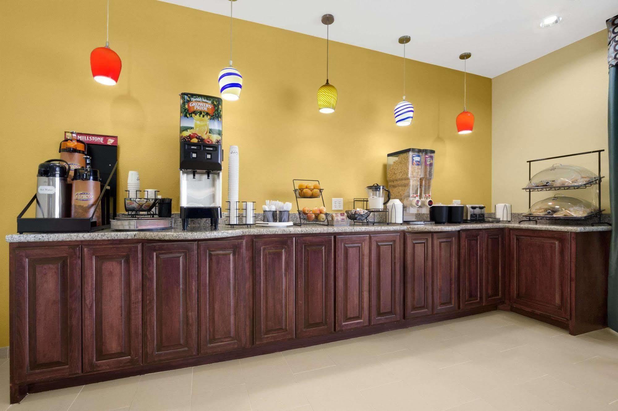 Ssunriser Inn Kilgore Екстериор снимка