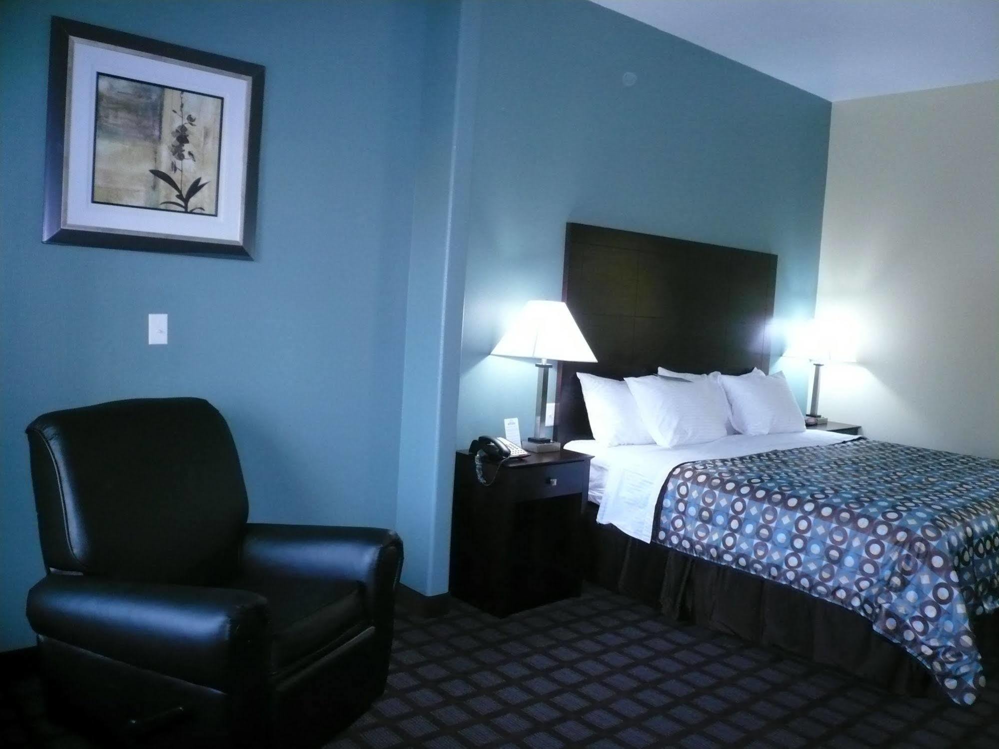 Ssunriser Inn Kilgore Екстериор снимка