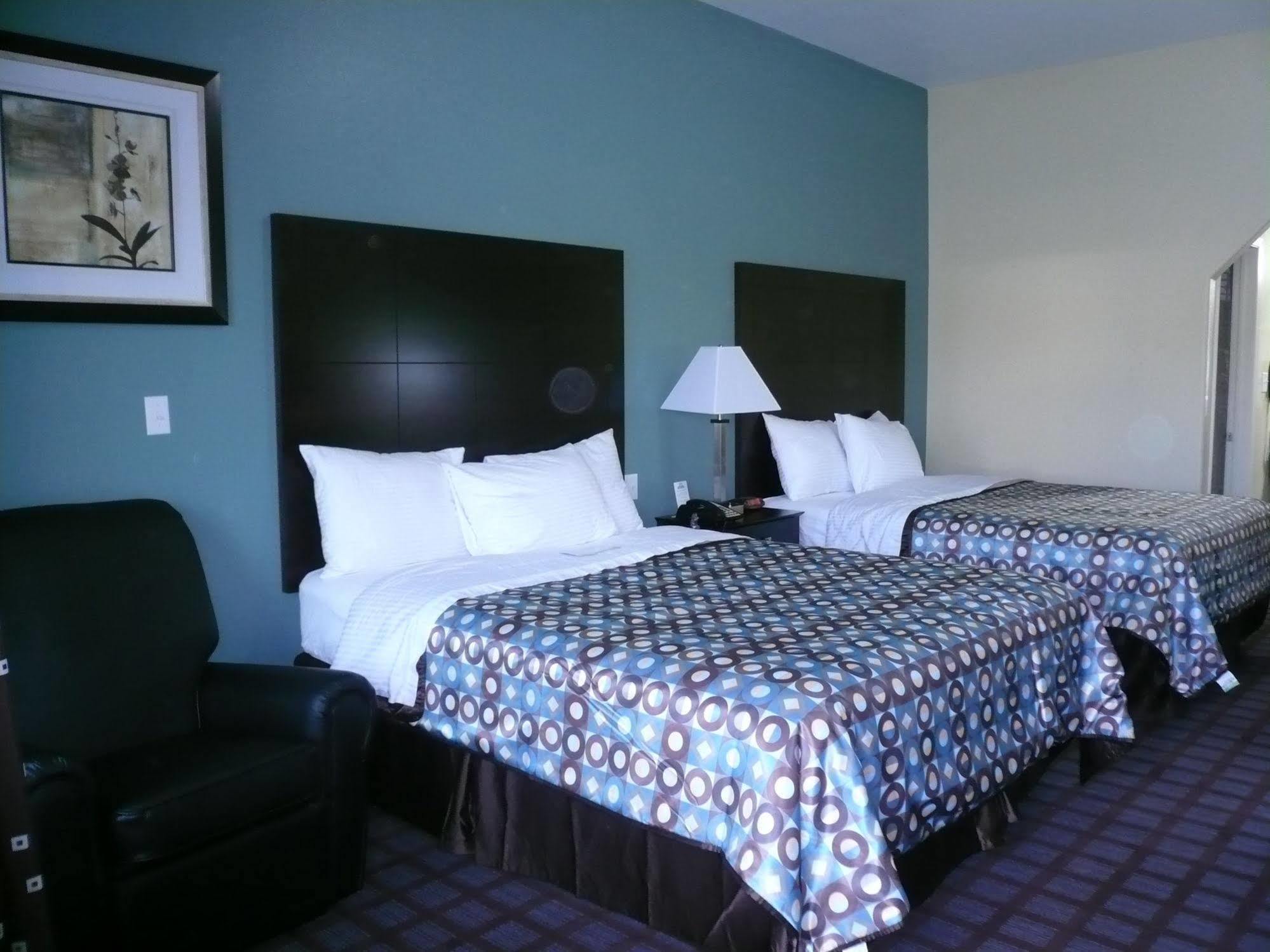 Ssunriser Inn Kilgore Стая снимка