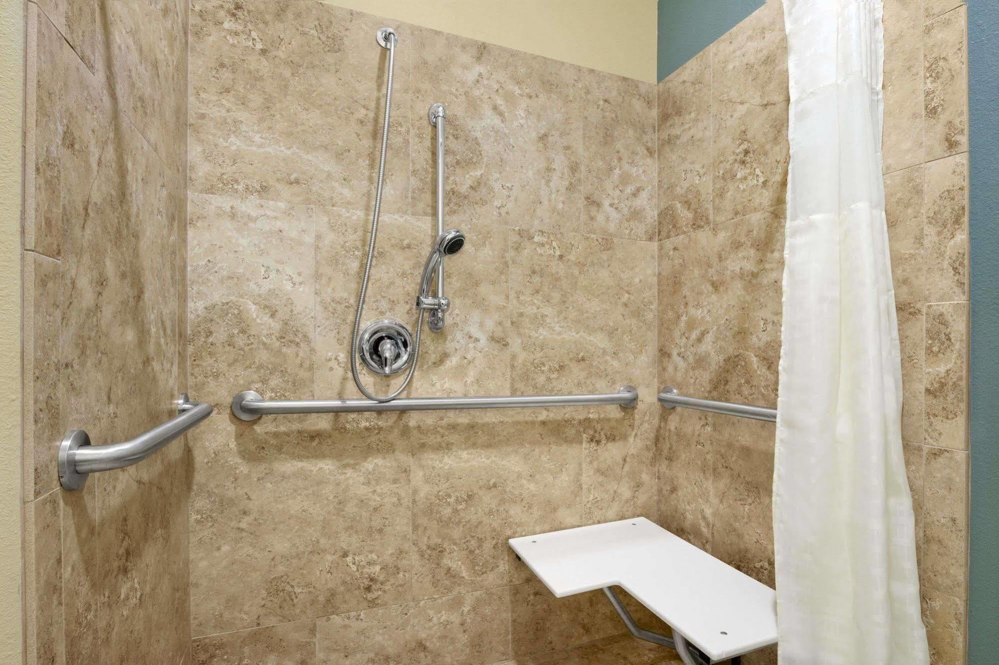 Ssunriser Inn Kilgore Екстериор снимка