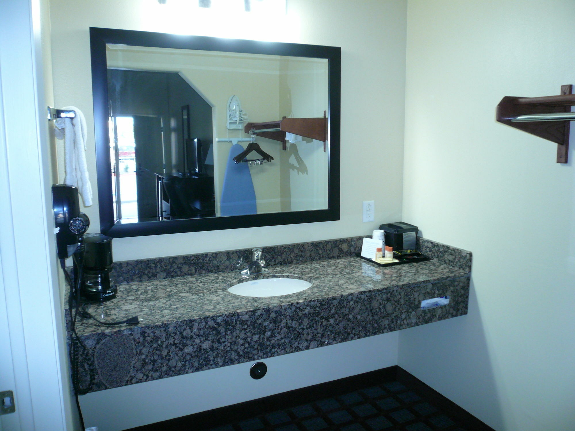 Ssunriser Inn Kilgore Екстериор снимка