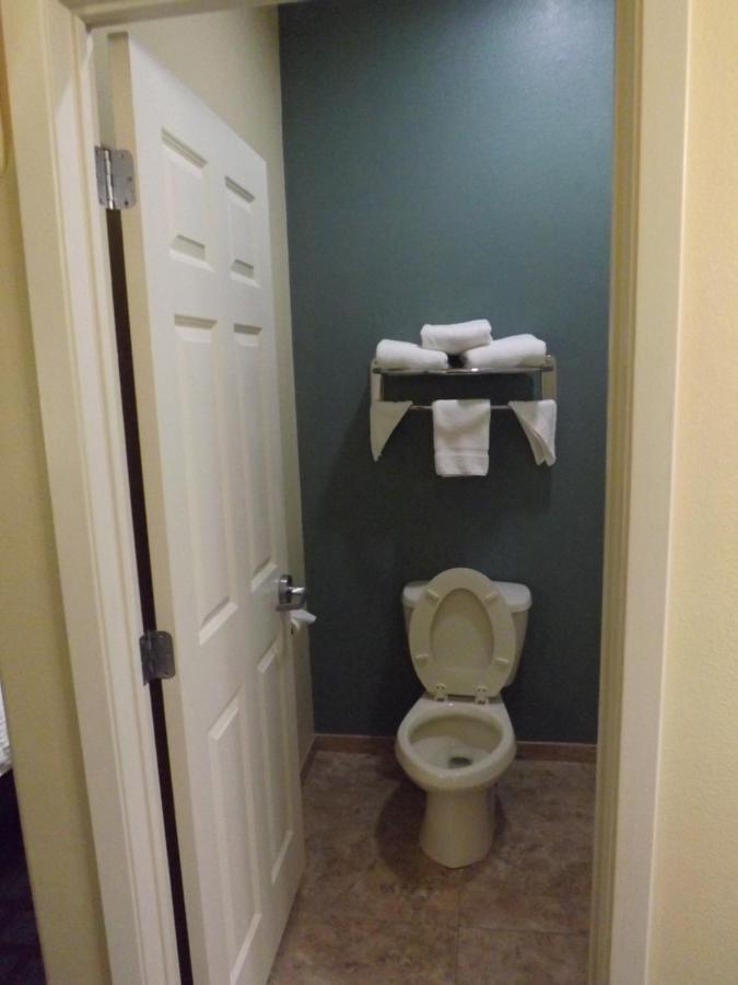 Ssunriser Inn Kilgore Екстериор снимка
