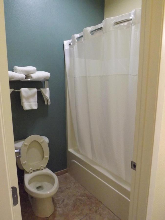 Ssunriser Inn Kilgore Екстериор снимка