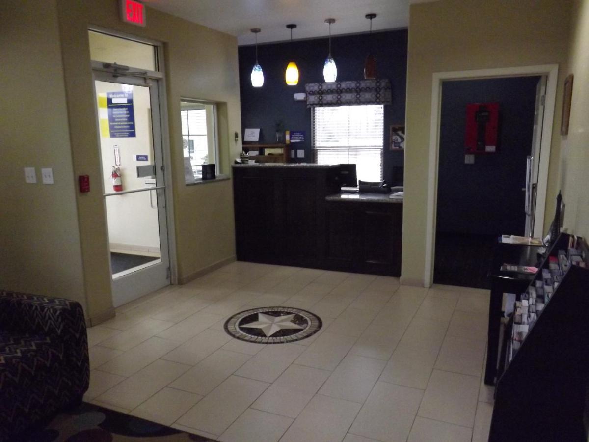 Ssunriser Inn Kilgore Екстериор снимка
