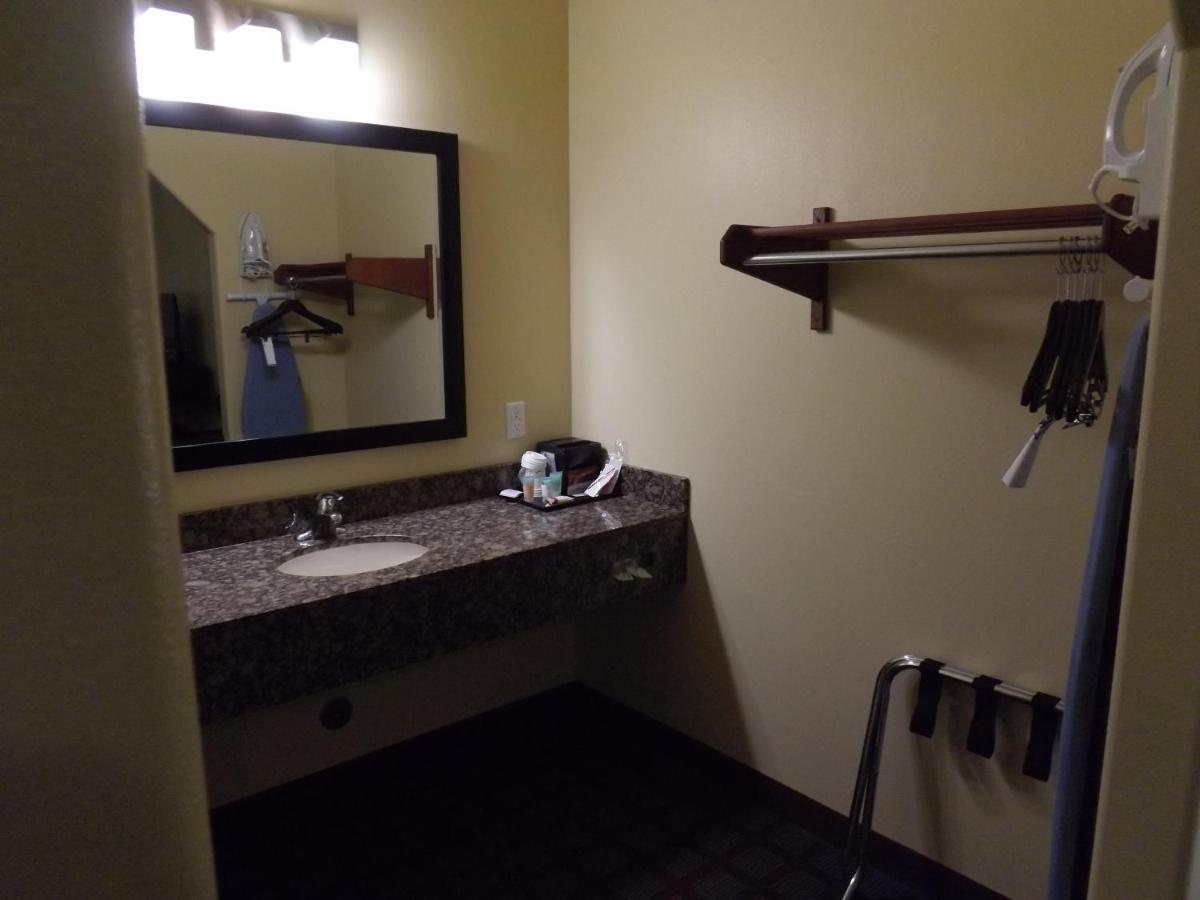 Ssunriser Inn Kilgore Екстериор снимка