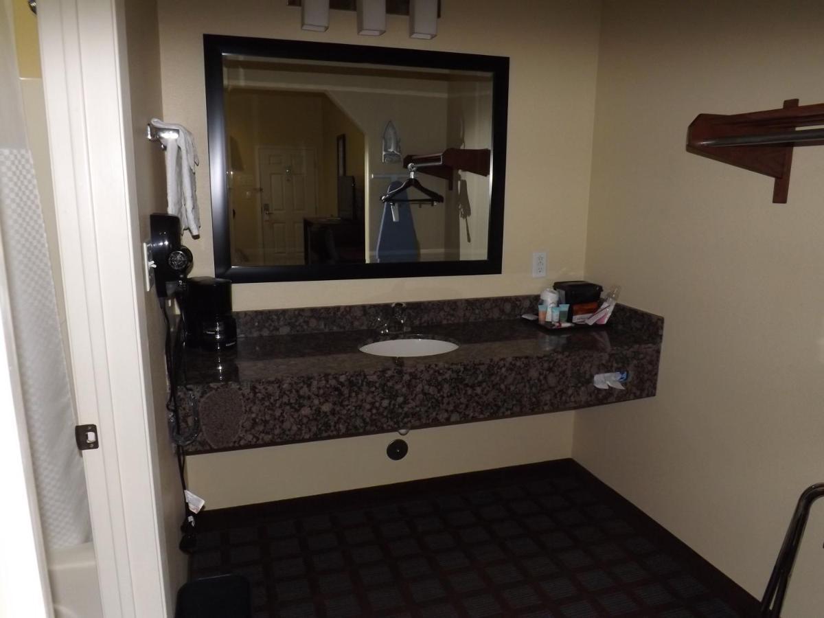 Ssunriser Inn Kilgore Екстериор снимка