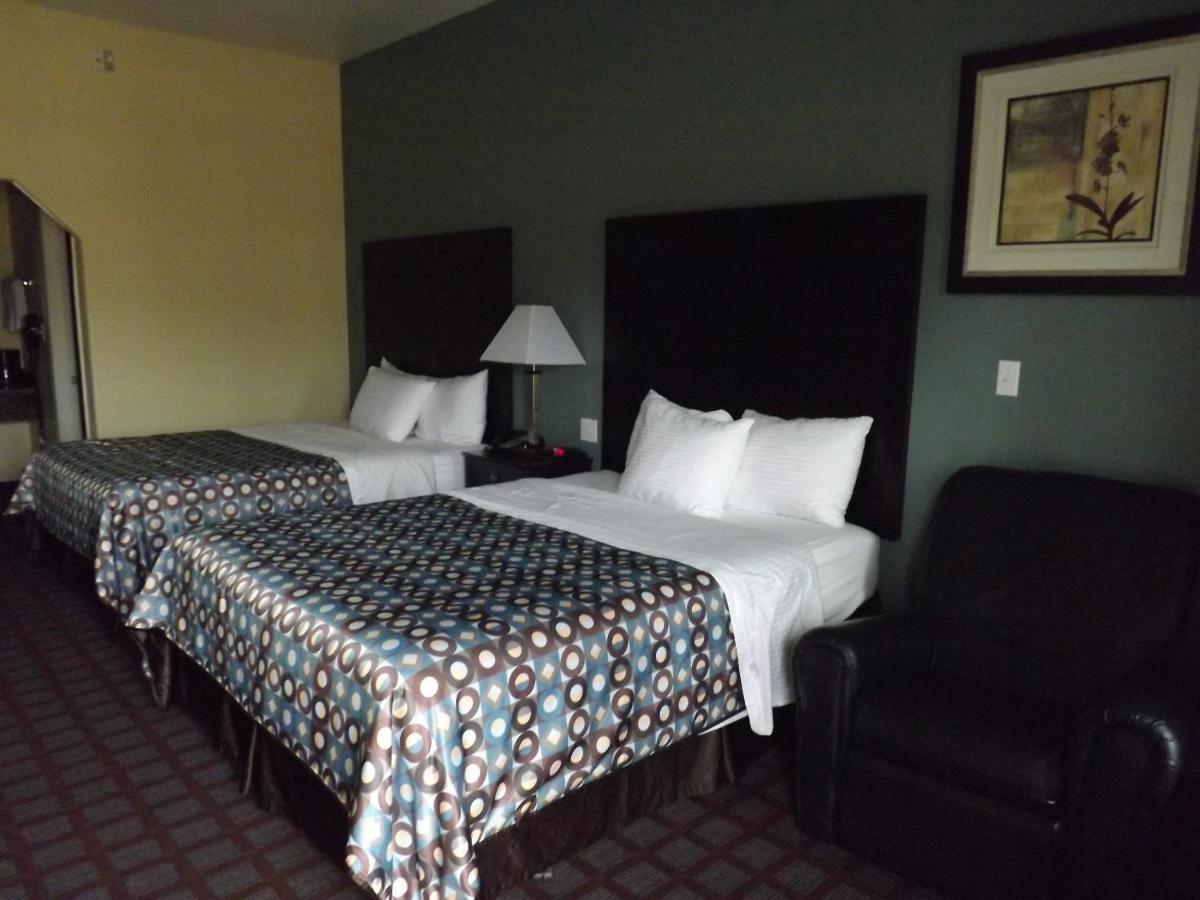 Ssunriser Inn Kilgore Екстериор снимка