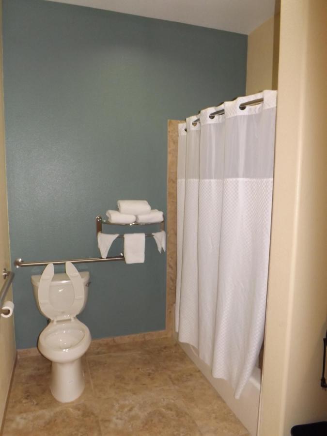 Ssunriser Inn Kilgore Екстериор снимка