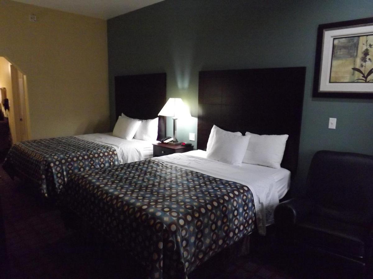 Ssunriser Inn Kilgore Екстериор снимка